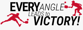 Every angle leads to victory!